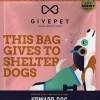 GivePet Dog Treats Grain-Free Upward Dog - 6 Oz