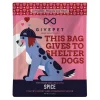 GivePet Grain-Free Spice Yogurt Honey and Cinnamon Soft-Baked Training Crunchy Dog Treats - 6 Oz
