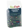 Glofish Aquarium Gravel Freshwater Gravel - Fluorescent Hig - 5 Lbs - 6 Pack