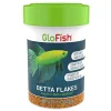 Glofish Betta Fish Flake Food - .7 Oz
