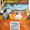 Goldenfeast Australian Blend Cockatiel Bird Food - 17.5 Lbs