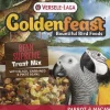 Goldenfeast Bean Supreme Treat Mix Parrot Bird Food - 3 Lbs