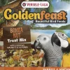 Goldenfeast Bonita Nut Treat Mix Parrot Bird Food - 3 Lbs