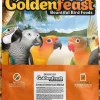 Goldenfeast Central American Blend Cockatiel Bird Food - 17.5 Lbs