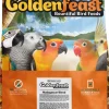 Goldenfeast Madagascar Blend Parrot Bird Food - 17.5 Lbs