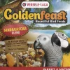 Goldenfeast Madagascar Blend Parrot Bird Food - 3 Lbs