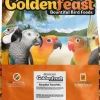 Goldenfeast Paradise Treat Mix Parrot Bird Food - 17.5 Lbs