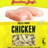 Grandma Lucy's Chicken Freeze-Dried Dog Treats - 3.5 oz Bag