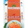 Grandma Lucy's Macanna Grain-Free Salmon Freeze-Dried Dog Food - 3 lb Bag