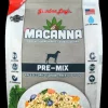 Grandma Lucy's Macanna Grain-Free Pre-Mix Freeze-Dried Dog Food - 3 lb Bag