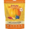 Grandma Lucy's Pumpkin Pouch Inflammation Dog and Cat Supplements - 6 oz Bag