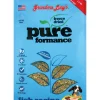 Grandma Lucy's PureFormance Grain-Free Fish Freeze-Dried Dog Food - 1lb Bag