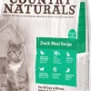 Grandma Mae's Country Naturals Cat Duck Meal - 6 lbs