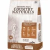 Grandma Mae's Country Naturals Dog Limited Ingredient Diet Grain-Free Buffalo - 14 lbs