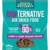 Grandma Mae's Country Naturals Dog RAWTERNATIVE Lamb - 3 lbs