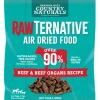 Grandma Mae's Country Naturals Dog RAWTERNATIVE Beef -16