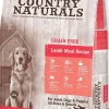 Grandma Mae's Country Naturals Dog Lamb Bar - 5 Oz