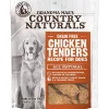 Grandma Mae's Country Naturals Dog Tenders Chicken - 5 Oz
