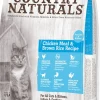 Grandma Mae's Country Naturals Cat CAT Kitten - 12 lbs