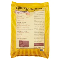 Grandma Mae's Country Naturals Dog Puppy - 26 lbs