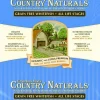 Grandma Mae's Country Naturals Dog Grain-Free Whitefish - 14 lbs