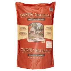 Grandma Mae's Country Naturals Dog Adult Sensitive Stomach - 9 Oz