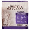 Grandma Mae's Country Naturals Dog Senior Grain-Free Low Fat - 4 lbs