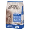 Grandma Mae's Country Naturals Dog Grain-Free Whitefish - 25 lbs