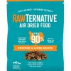 Grandma Mae's Country Naturals RawTernative Chicken Recipe Air-Dried Dog Food - 5 Lbs