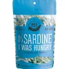 Granville Island Pet Treatery All of the Sardine I was hungry Freeze-Dried Dog Treats - 1.76 Oz