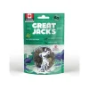 Great Jacks Liver and Kelp Soft and Chewy Dog Treats - 2 Oz