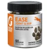 Green Gruff Ease Joint & Hip Dog Supplements - 90 Count