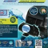 Green Killing Machine Clip-On Aquatic UV Sterilizer Kit - 3 Watt - 20 Gal