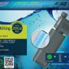 Green Killing Machine Internal Aquatic UV Sterilizer Kit - 3 Watt - 20 Gal