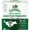 Greenies Digestive Probiotic Powder Dog Supplement - 1.06 Oz