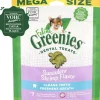 Greenies Feline Shrimp Dental Cat Treats - 4.6 oz