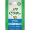 Greenies Feline Tuna Dental Cat Treats - 2.1 oz