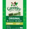 Greenies Teenie Tub Treat Pack Dental Dog Treats - 27 oz - 96 Count