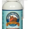 Grizzly Pet Products Grizzly Pollock Oil Dog Vitamin and Supplement - 4 oz