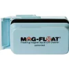 Gulfstream Tropical Mag-Float Floating Acrylic Aquarium Cleaner - Large Plus