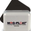 Gulfstream Tropical Mag-Float Floating Glass Aquarium Cleaner - Large