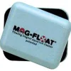 Gulfstream Tropical Mag-Float Floating Acrylic Aquarium Cleaner - Large