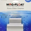 Gulfstream Tropical Mag-Float Floating Glass Aquarium Cleaner - Nano
