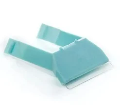 Gulfstream Tropical Scraper Holder & Blade - Small & Medium