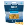 Gunnis Pet Grain-Free Cod Baby Bites Natural Air-Dried Dog Treats - 2.5 Oz