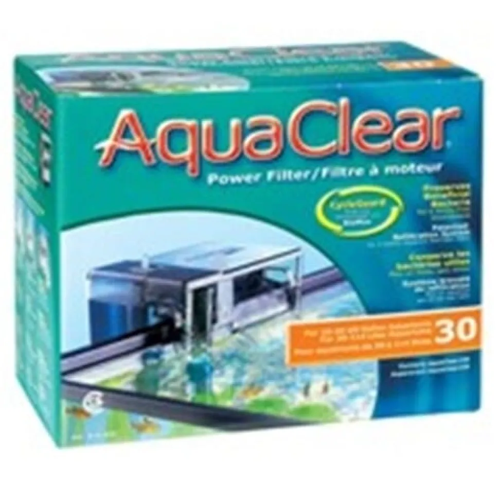 Hagen Aquaclear Power Filter - 30