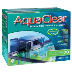 Hagen Aquaclear Power Filter - 70