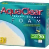 Hagen Foam Filter Insert for AquaClear 70/300 - 3 pk