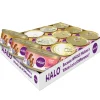 Halo Grain Free Variety Pack Chicken, Salmon & Turkey Canned Cat Food