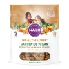 Halo Healthsome Vegan With Peanut 'n Pumpkin Flavored Dog Treats